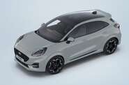 Ford Puma ST-Line X