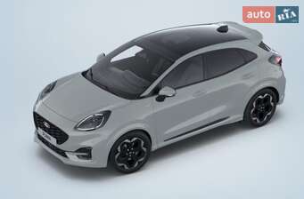 Ford Puma 2026 в Київ