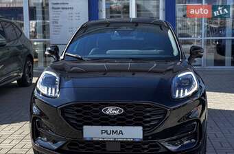 Ford Puma 2026 в Полтава