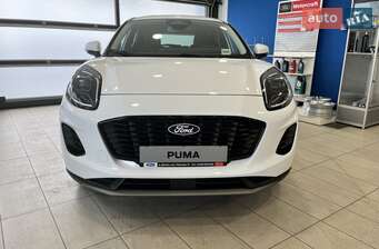 Ford Puma 2025 в Дніпро (Дніпропетровськ)
