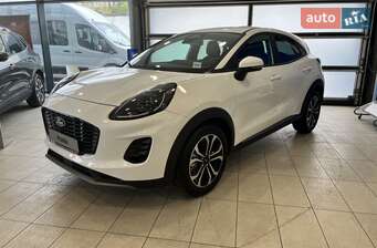 Ford Puma 2025 в Дніпро (Дніпропетровськ)