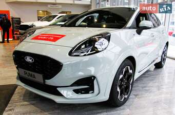 Ford Puma 2026 в Львів