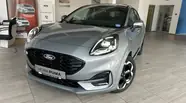 Ford Puma ST-Line
