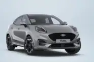 Ford Puma ST-Line X