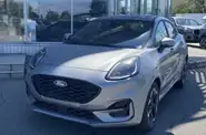 Ford Puma ST-Line