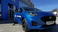Ford Puma ST-Line X
