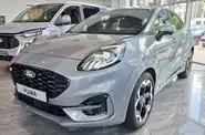 Ford Puma ST-Line X