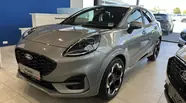 Ford Puma ST-Line