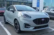 Ford Puma ST-Line