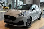 Ford Puma ST-Line