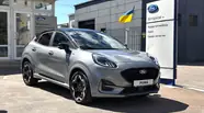 Ford Puma ST-Line X