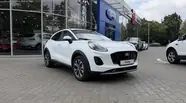 Ford Puma Titanium