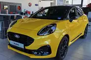 Ford Puma ST-Line