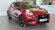 Ford Puma ST-Line X