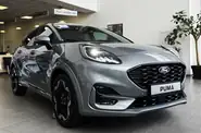Ford Puma ST-Line X