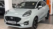 Ford Puma ST-Line X