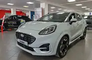 Ford Puma ST-Line X