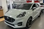 Ford Puma ST-Line