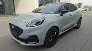 Ford Puma ST-Line Black Edition