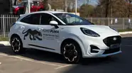 Ford Puma ST-Line X