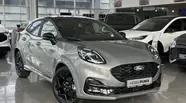 Ford Puma ST-Line Black Edition