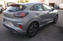 Ford Puma ST-Line