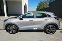 Ford Puma Lux