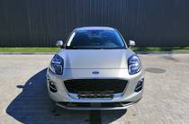 Ford Puma Lux