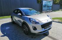 Ford Puma Lux