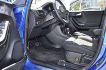 Ford Puma Titanium