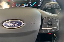 Ford Puma Titanium
