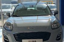 Ford Puma Titanium