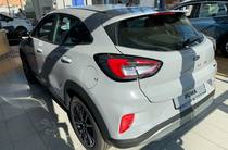 Ford Puma Lux