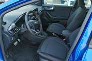 Ford Puma ST-Line