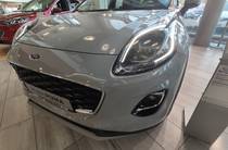 Ford Puma Titanium