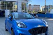 Ford Puma ST-Line