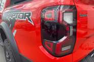 Ford Ranger Raptor Base