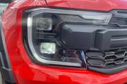 Ford Ranger Raptor Base
