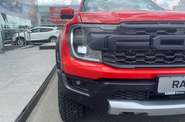 Ford Ranger Raptor Base