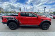 Ford Ranger Raptor Base