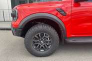 Ford Ranger Raptor Base
