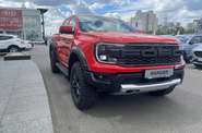 Ford Ranger Raptor Base