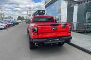 Ford Ranger Raptor Base