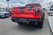 Ford Ranger Raptor Base