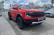 Ford Ranger Raptor Base