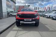 Ford Ranger Raptor Base