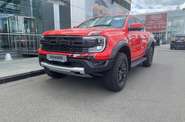 Ford Ranger Raptor Base