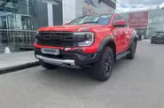 Ford Ranger Raptor Base