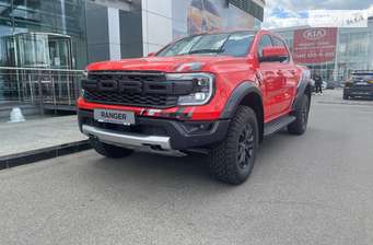 Ford Ranger Raptor 2024 в Київ