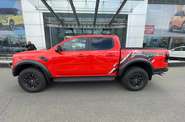 Ford Ranger Raptor Base